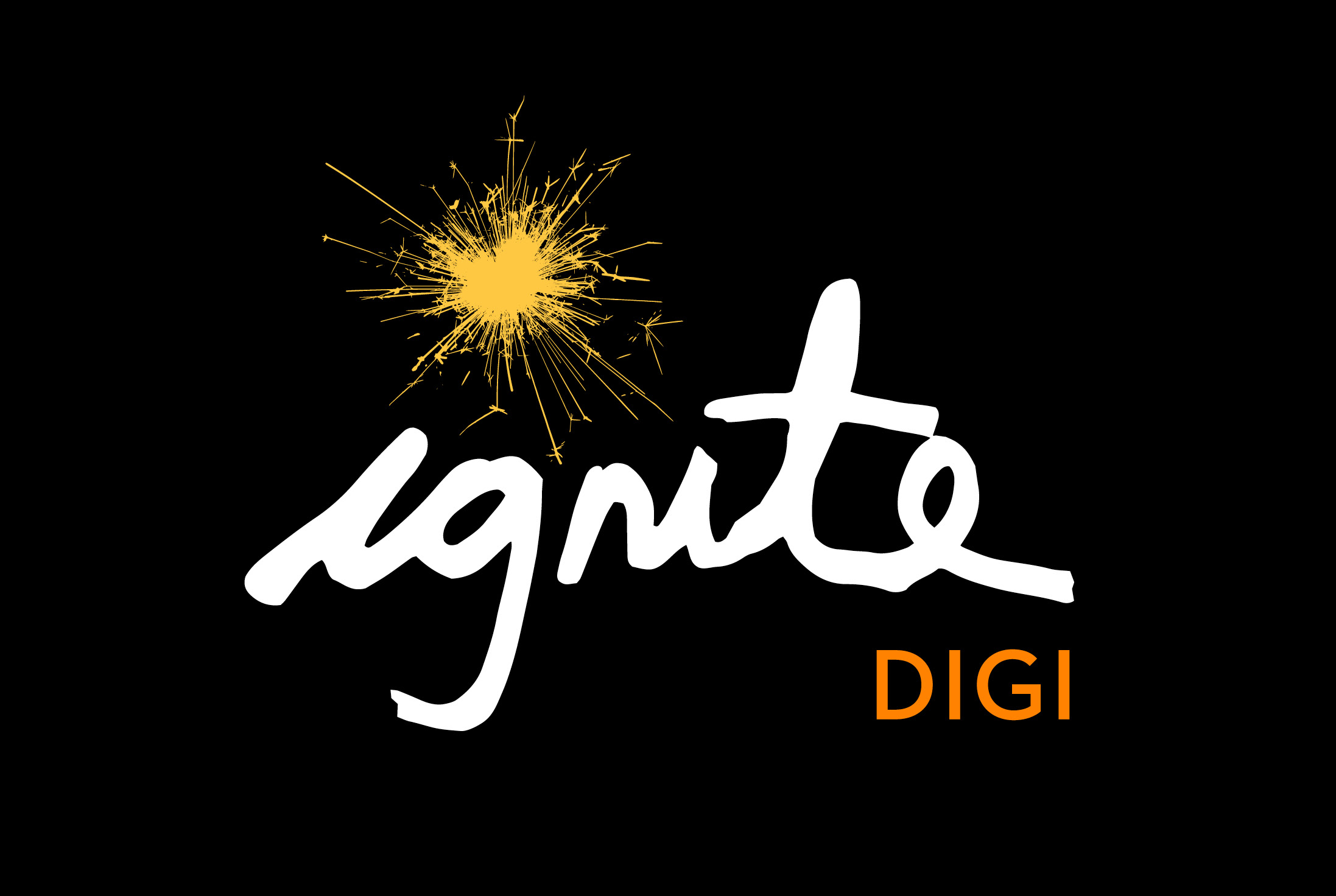 Ignite Digi | Design case studies | Cathy McAuliffe Design, Hobart Tasmania