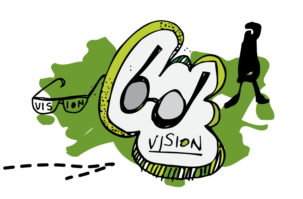 Pathway Planning - yr9 vision