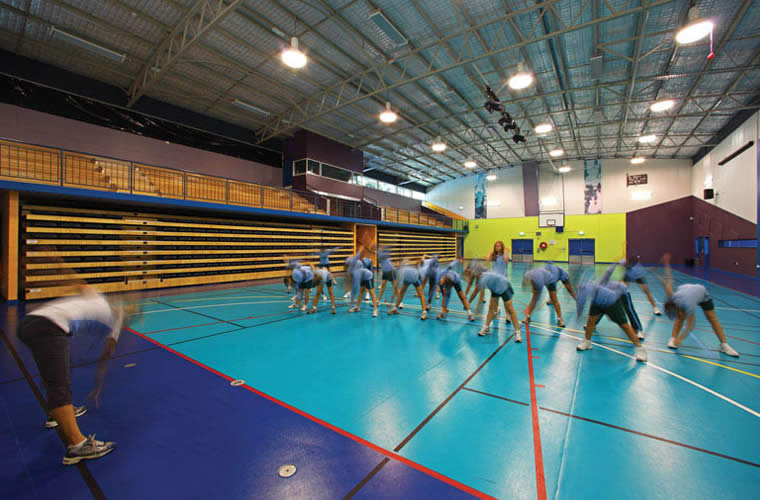 St Mary's College (SMC) Architecture projects including commercial